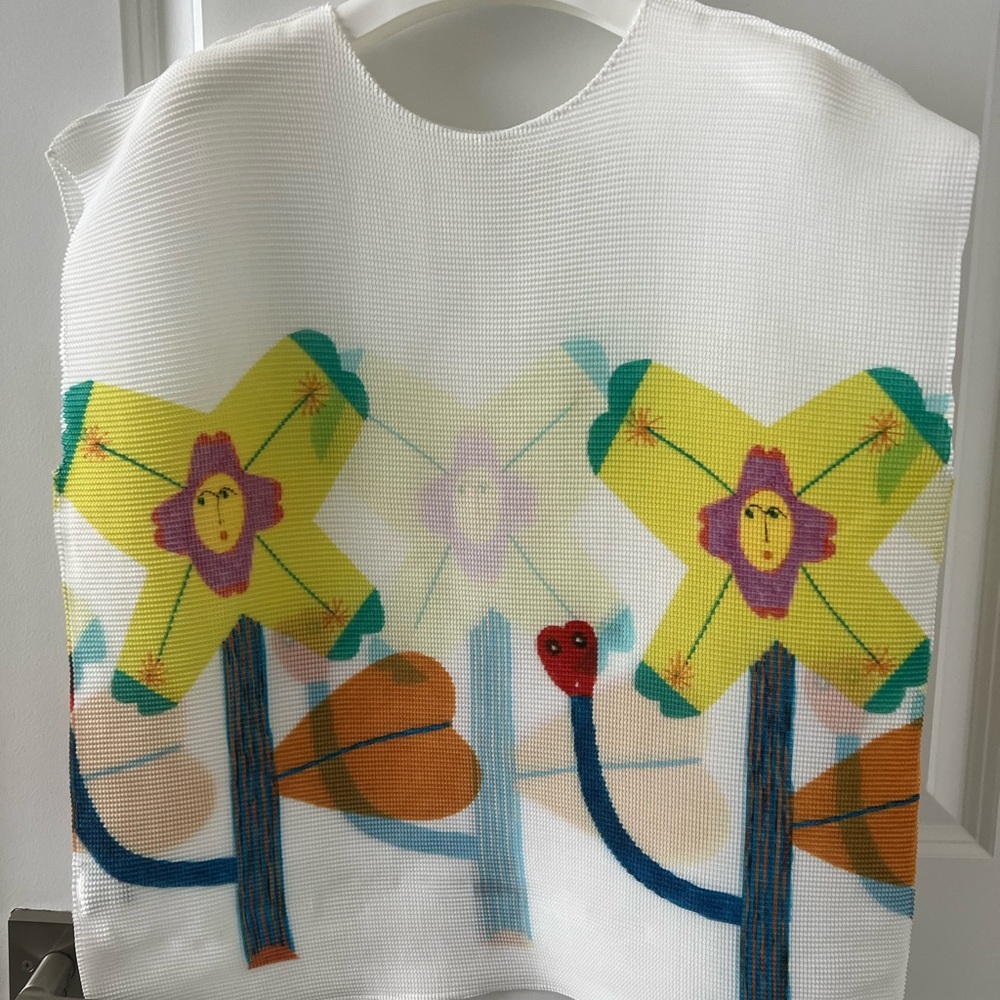 me ISSEY MIYAKE